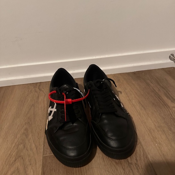 OFF-WHITE Vulcan sneakers 2013 size 41 - Picture 6 of 8